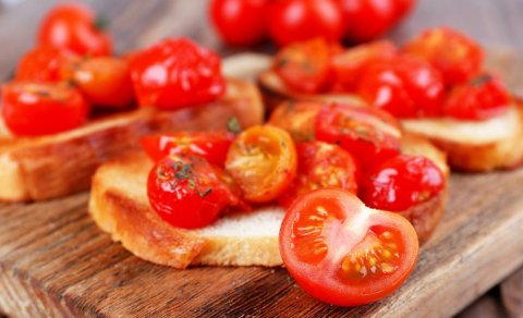 Hər gün pomidor yeməyin 5 mümkün mənfi təsiri