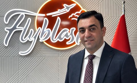 Məşhur turizm şirkətinin rəhbəri Polşada həbs edildi
