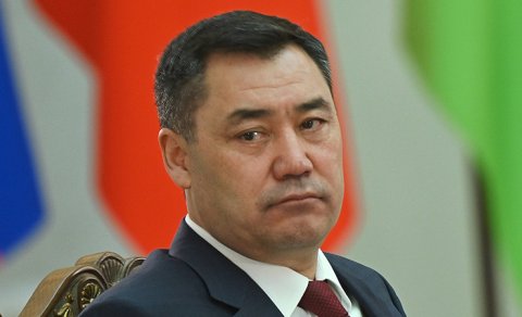 Sadır Japarov: BMT formalaşmaqda olan çoxqütblü dünyanın təməlində qalmalıdır
