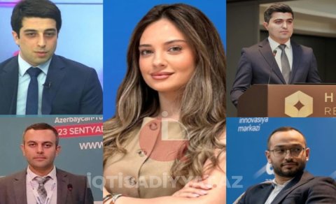 TƏBİB-in tabeliyindəki bu qurumda yeni təyinatlar olub