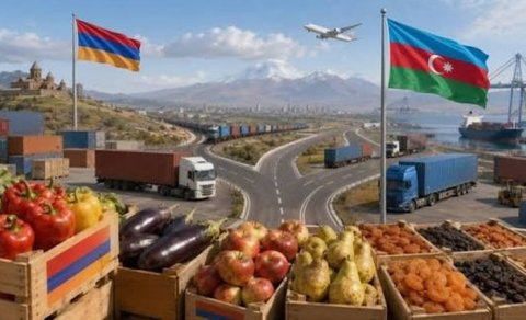 Ermənistandan Azərbaycana hansı məhsullar tədarük oluna bilər?