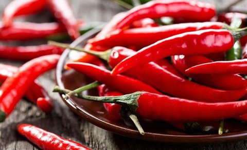 Acı bibər yeyəndə bunlara DİQQƏT EDİN