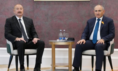 Liderlərin Bişkek görüşünün ƏHƏMİYYƏTİ