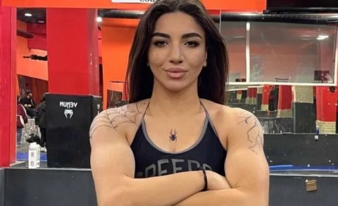 Tulin Ələkbərova və tələbəsi azadlığa çıxdı