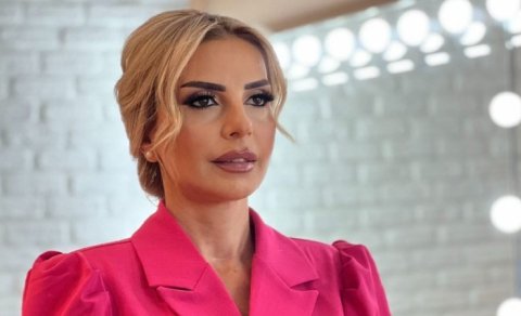 Lamiyyə Ələkbərova icraçı direktor oldu