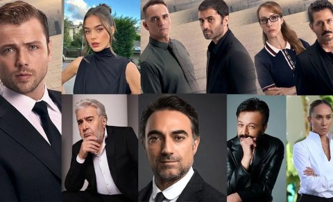 &ldquo;Teşkilat&rdquo;la bağlı SÜRPRİZ QƏRAR