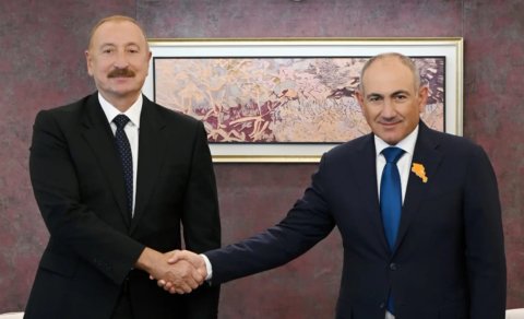 Deputat: &ldquo;Liderlərin Bişkek görüşü sülh prosesinə töhfə verir&rdquo;
