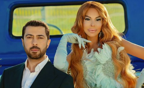 Aygünlə Namiq yeni duet təqdim edəcək?