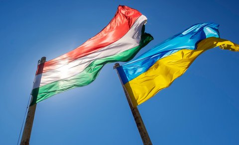Macarıstan Ukrayna və Moldovanın Aİ-yə üzvlüyü ilə bağlı danışıqları bloklayıb