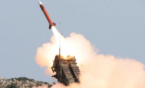 Ukrayna Aİ-nin 2 milyard avroluq krediti hesabına "Patriot" üçün nə qədər raket ala bilər?