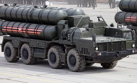 S-400-ün yenidən doldurulması nə qədər vaxt aparır?