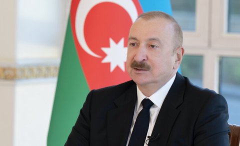 "Azad edilmiş ərazilərdə genişmiqyaslı minatəmizləmə əməliyyatları yerinə yetirilir"