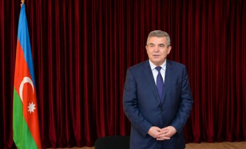 Daha üç keçmiş vəzifəli şəxsə hökm oxundu