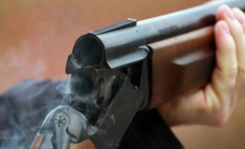 Odlu silahdan yaralanan çoban öldü