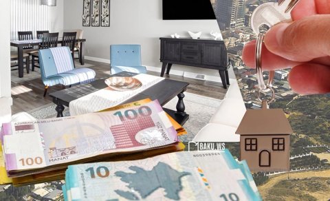 Bakıda mənzillərin qiyməti nə üçün durmadan bahalaşır?