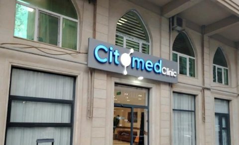 &ldquo;Citomed&rdquo; borcunu ödəyə bilmir? &ndash; Son 5 ayda 3 dəfəyə yaxın artıb