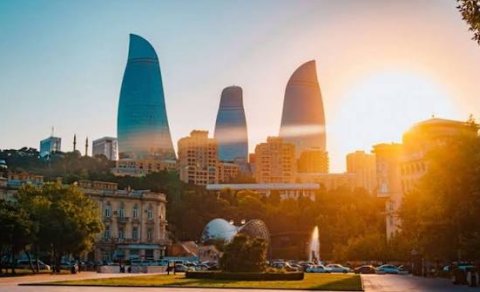 Bakı və Abşeronda iqlim dəyişir - Bizi nə gözləyir?