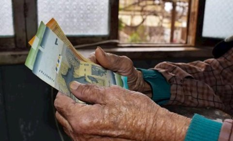 Hansı rayonlarda insanlar pensiyadan daha çox &ldquo;asılıdır&rdquo;? - SİYAHI