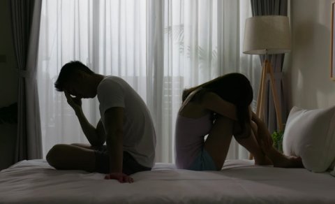 İnsan ayrılıqdan sonra niyə fiziki ağrı hiss edə bilər? - Alimlər izah tapdı