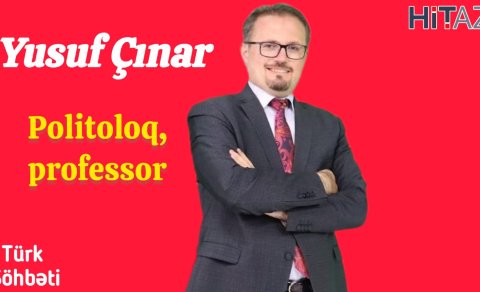 Putinin yeni hədəfi NATO ölkələridir? &ndash; Professorla MÜSAHİBƏ