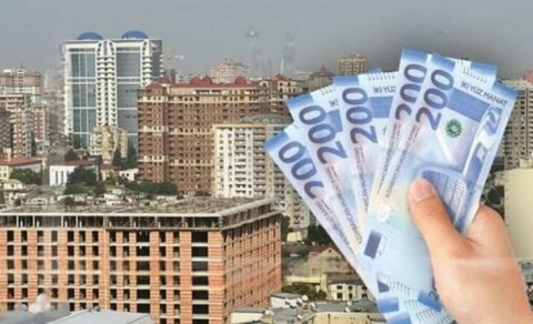 Tələbələr üçün mənzil kirayəsinin qiyməti 50-100 manat yüksəlib - VİDEO