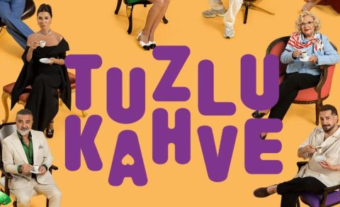 &ldquo;Tuzlu Kahve&rdquo;nin reytinqləri necədir?