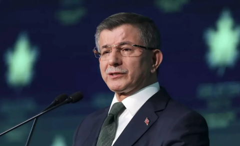 Davudoğlu haqqında istintaq başladı