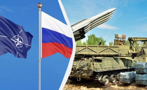 WSJ: Rusiya NATO-nu açıq müharibədən yayınmaq qabiliyyətinə görə sınağa çəkir