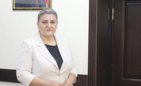 Direktor məktəbin avadanlıqlarını söküb evinə aparıb? - FOTO
