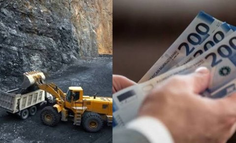 Azərbaycanda 2000 manat maaş alanların işlədiyi yerlər - SİYAHI
