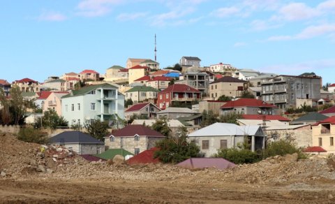 Sənədsiz evlərin hamısına çıxarış verilə bilərmi?