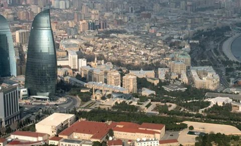 Bakının 100-dən çox küçəsində aparılan təmir işləri nə vaxt yekunlaşacaq? - VİDEO