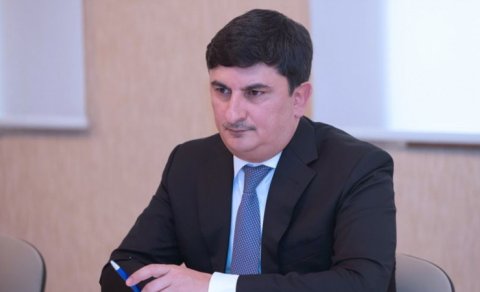 Agentlikdə yeni departamentlər yaradıldı, təyinatlar edildi - FOTO