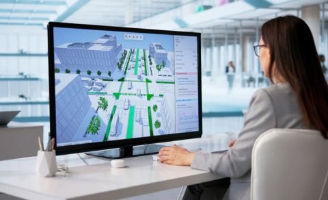 Kompüter üçün monitor, yoxsa televizor?