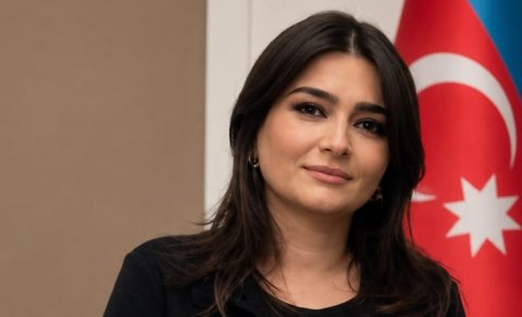 Anar Bayramov bu xəstəxanaya yeni direktor təyin etdi