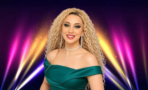 Kəmalə Qaramollayeva konsert verməyə hazırlaşır