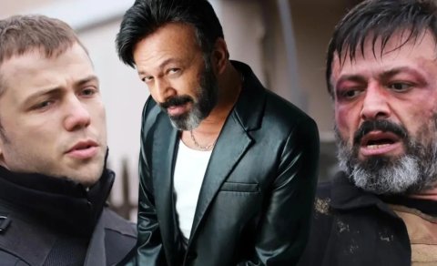 &ldquo;Teşkilat&rdquo;da şok ayrılıq: Çəkilişlərə qatılmadan getdi