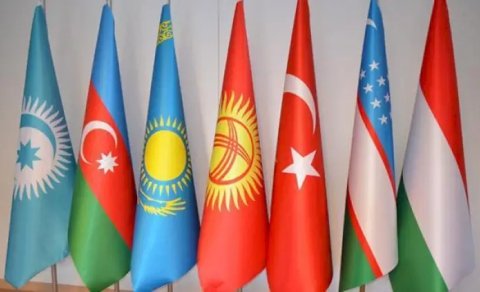 Azərbaycan &ndash; Mərkəzi Asiya əlaqələri GENİŞLƏNİR
