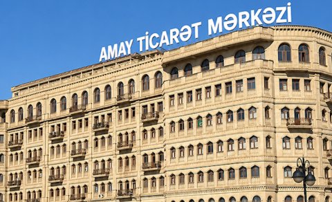 &ldquo;Amay&rdquo;da yerləşən daha 8 obyekt müsadirə olunaraq satışa çıxarıldı