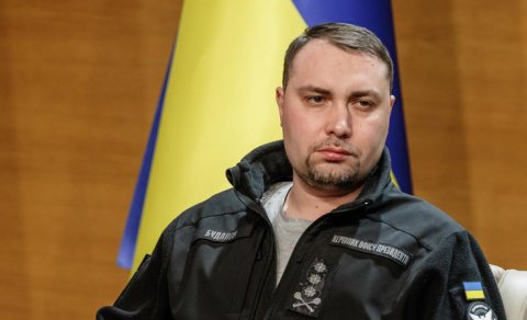 Budanov Zelenskiyə sülh sazişində Donbasdan güzəştə getməməyi tövsiyə edib