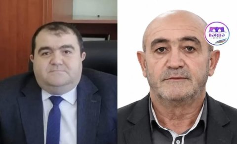 Oğlunun itkisindən 19 gün sonra vəfat etdi