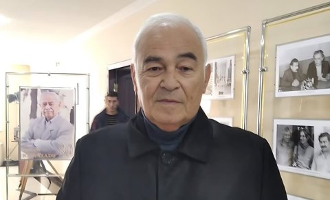 Məşhur filmlərimizin kinooperatoru vəfat etdi