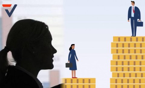 Azərbaycanda qadınlarla kişilərin maaşı arasında fərq: Kim nə qədər alır?