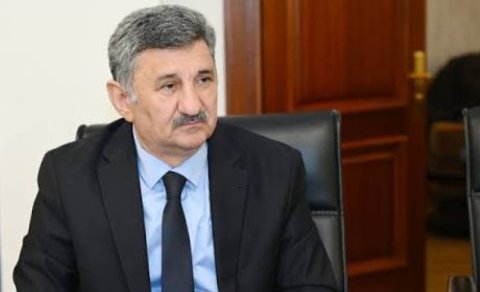 İşğaldan azad edilmiş ərazilərdə tarixi abidələrə yazı yazılması yolverilməzdir &ndash; RƏY
