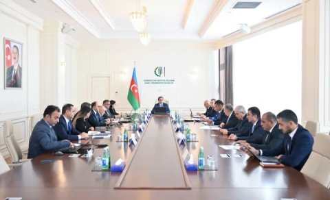 Aqrar Subsidiya Şurası yeni dövlət dəstəyi mexanizmlərini təsdiqləyib