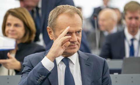 Almaniyanın AfD partiyasının uğuruna Polşada yalnız &ldquo;idiotlar və ya satqınlar&rdquo; sevinə bilər