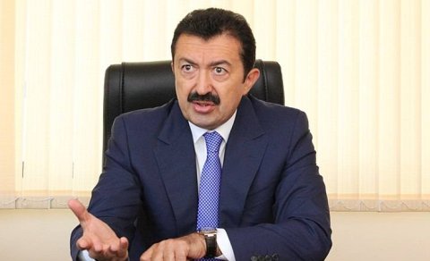 İpoteka və Kredit Zəmanət Fondu rəhbəri dəyişdi - SƏRƏNCAM