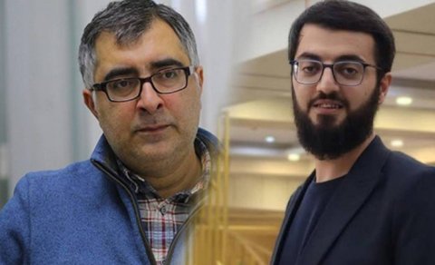 Anar Məmmədli və Anar Abdullayevə hökm oxundu