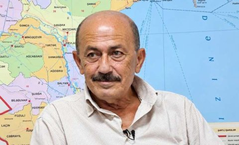 Azərbaycanın məşhur rejissoru vəfat etdi