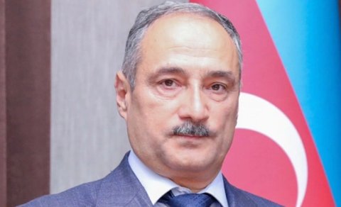 Generalın atası vəfat etdi